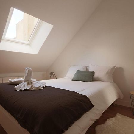 La Belle Tourangelle#Rabelaisien Free Parking Apartment Тур Екстериор снимка