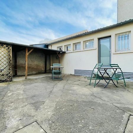 La Belle Tourangelle#Rabelaisien Free Parking Apartment Тур Екстериор снимка