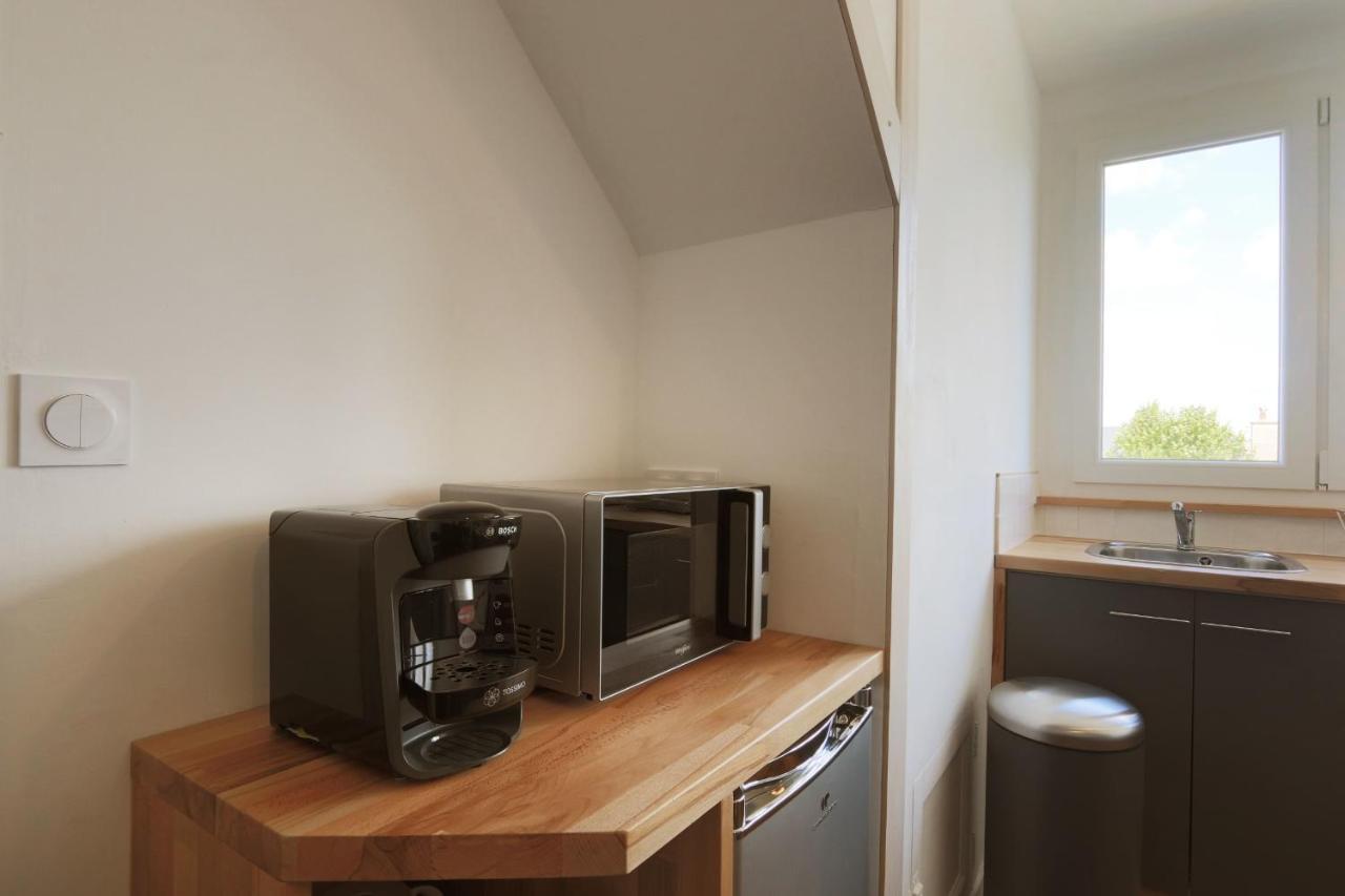 La Belle Tourangelle#Rabelaisien Free Parking Apartment Тур Екстериор снимка