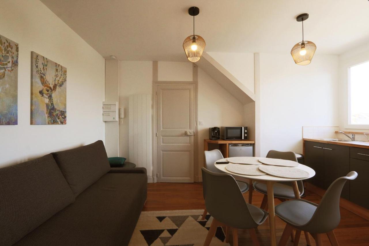 La Belle Tourangelle#Rabelaisien Free Parking Apartment Тур Екстериор снимка