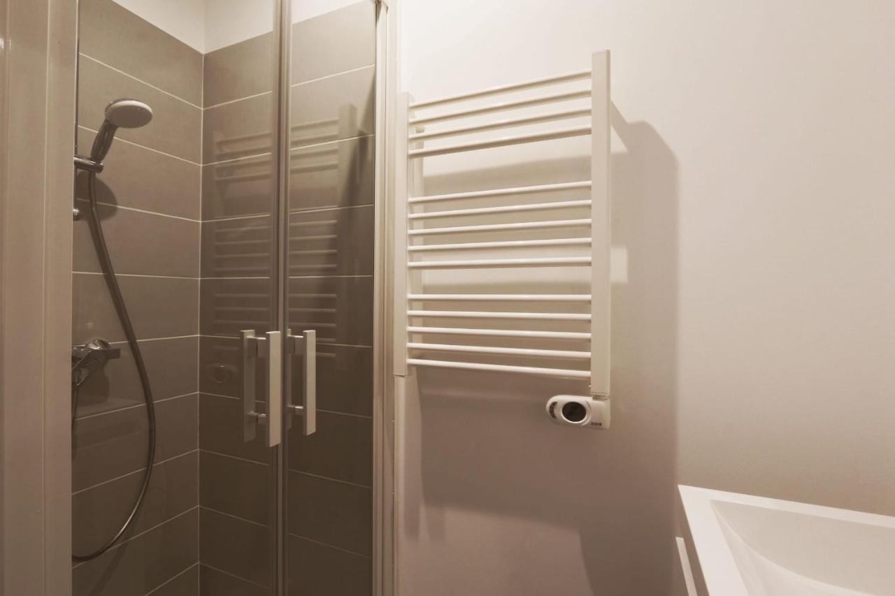 La Belle Tourangelle#Rabelaisien Free Parking Apartment Тур Екстериор снимка
