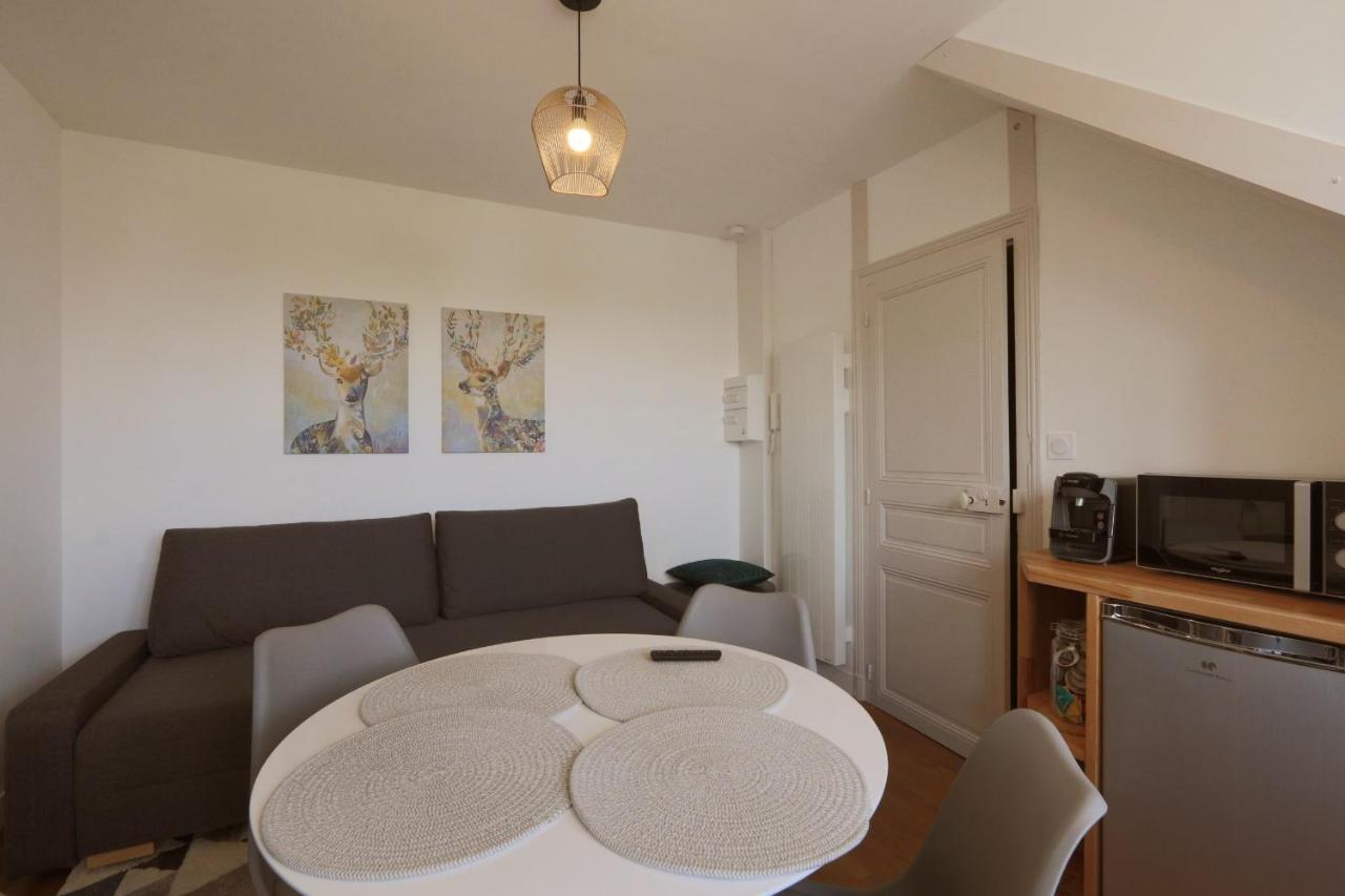 La Belle Tourangelle#Rabelaisien Free Parking Apartment Тур Екстериор снимка