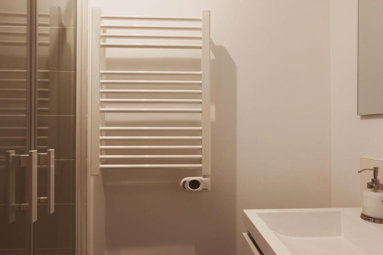La Belle Tourangelle#Rabelaisien Free Parking Apartment Тур Екстериор снимка