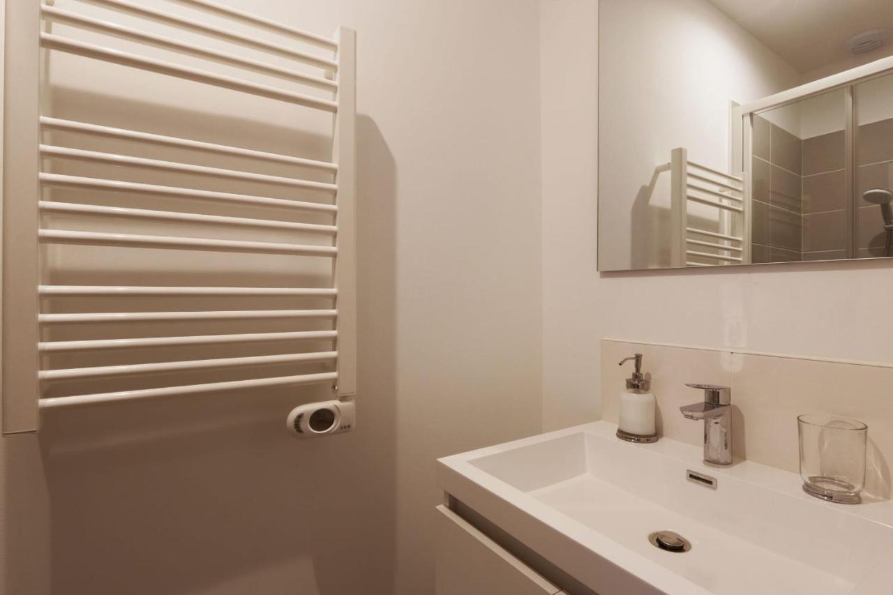 La Belle Tourangelle#Rabelaisien Free Parking Apartment Тур Екстериор снимка